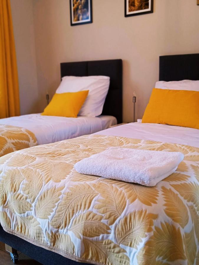 Sleep In Apartament Centrum Wrocław Eksteriør billede